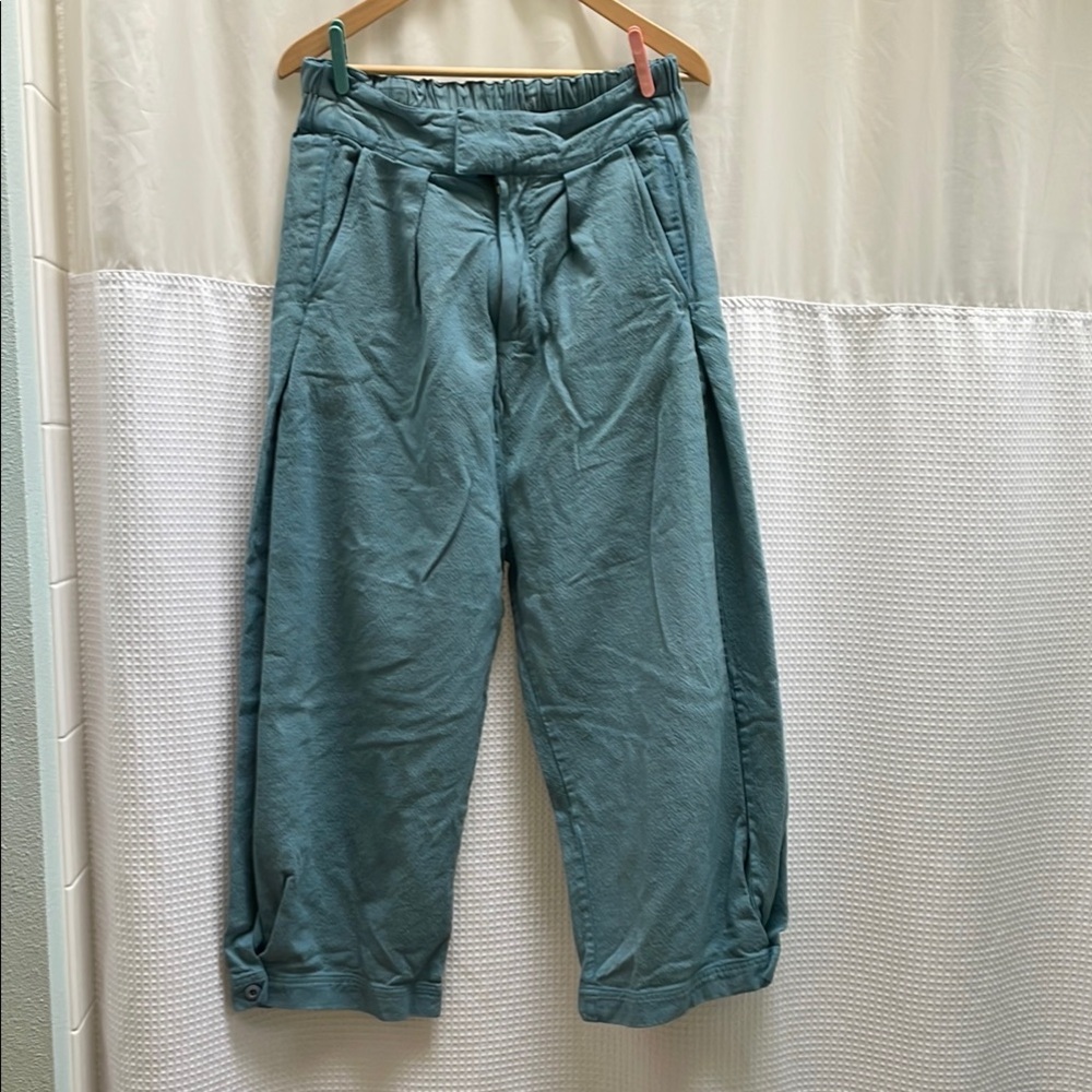Cool Harbor Wide Leg pants